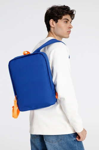 Основа для рюкзака B2, синяя Основа для рюкзака B2, синяя