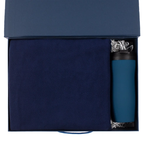 Набор Proforma, темно-синий Набор Proforma, темно-синий