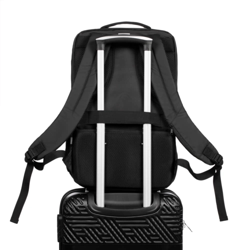 Рюкзак cityTravel, черный Рюкзак cityTravel, черный