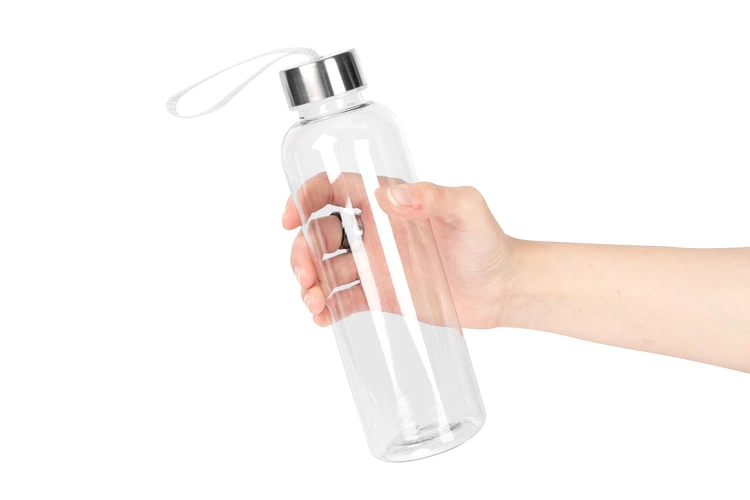 Бутылка Gulp, белая Бутылка Gulp, белая