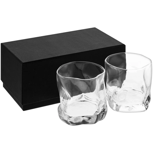 Набор из 2 стаканов Crystal Clear Набор из 2 стаканов Crystal Clear
