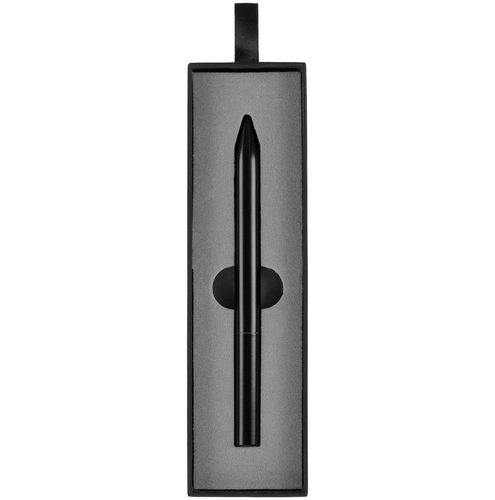 Ручка шариковая Superbia, черная Ручка шариковая Superbia, черная