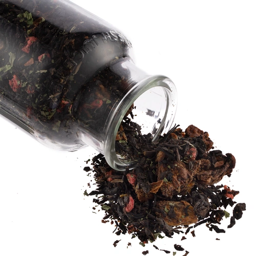 Набор Sweet Harmony, клубника-мята Набор Sweet Harmony, клубника-мята