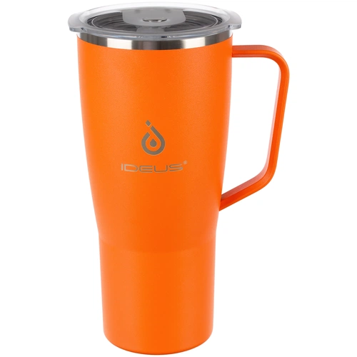 Термостакан Kasumigaoka, оранжевый Термостакан Kasumigaoka, оранжевый