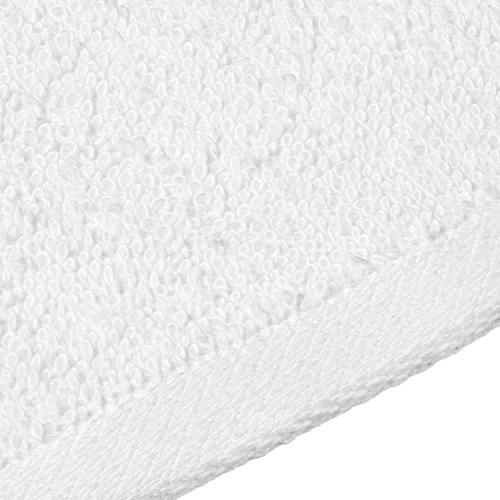 Полотенце Soft Me Light XL, белое Полотенце Soft Me Light XL, белое