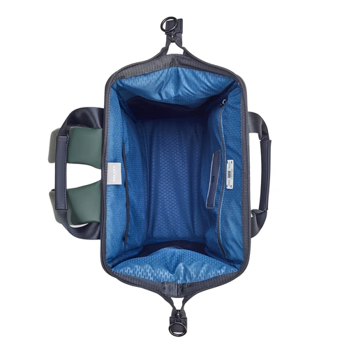 Рюкзак для ноутбука Turenne, зеленый Рюкзак для ноутбука Turenne, зеленый