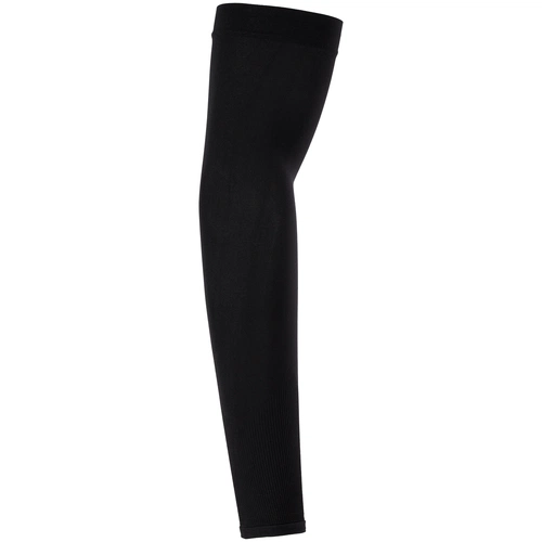 Рукава спортивные Flexor, черные Рукава спортивные Flexor, черные