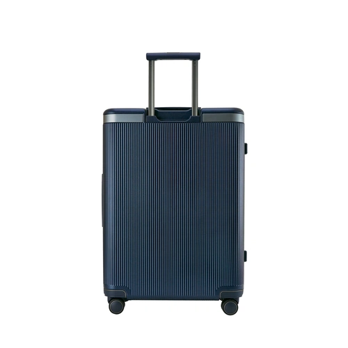 Чемодан Dynasty S, темно-синий Чемодан Dynasty S, темно-синий