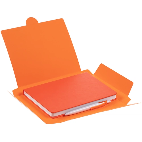 Набор New Latte, оранжевый Набор New Latte, оранжевый