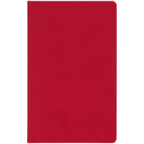 Ежедневник Grade, недатированный, красный Ежедневник Grade, недатированный, красный
