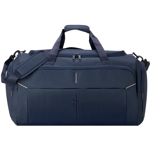 Сумка дорожная Ironik 2.0 L, синяя Сумка дорожная Ironik 2.0 L, синяя