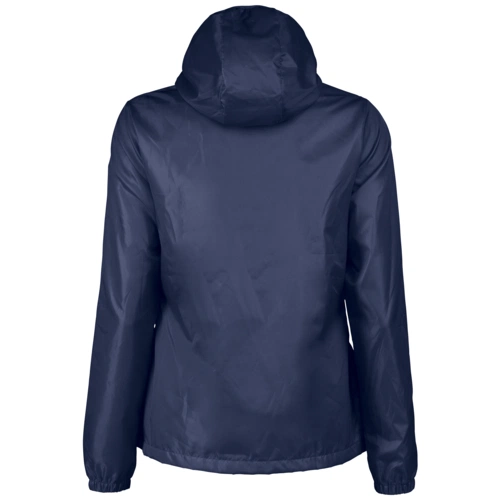 Ветровка женская Fastplant темно-синяя Ветровка женская Fastplant темно-синяя