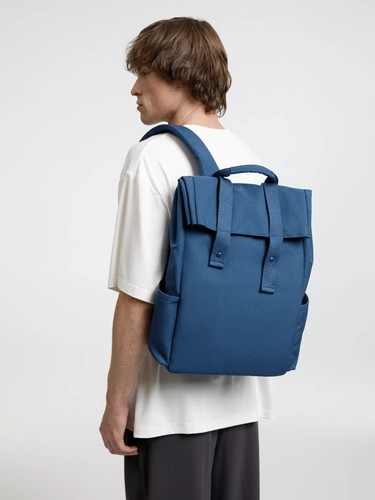 Рюкзак cityPulse, синий Рюкзак cityPulse, синий