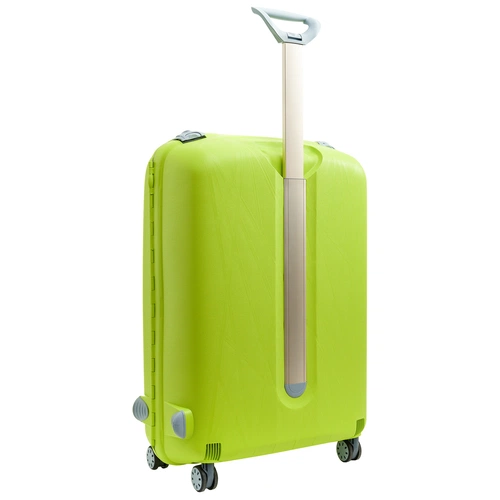 Чемодан Light Ltd Edition L, зеленый Чемодан Light Ltd Edition L, зеленый
