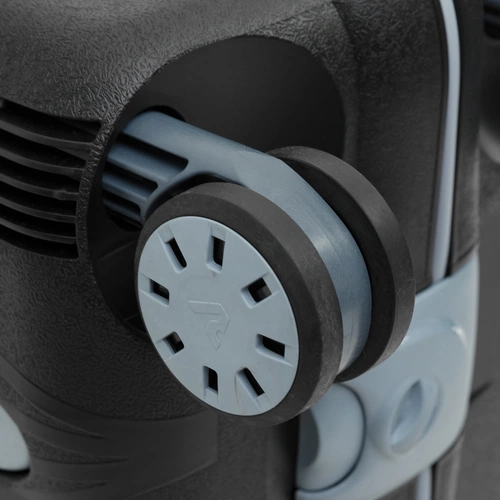 Чемодан Light Ltd Edition S, черный Чемодан Light Ltd Edition S, черный