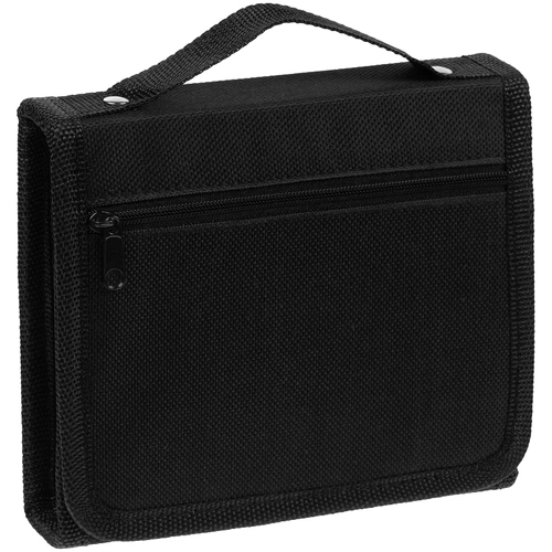 Набор инструментов Instanter, черный Набор инструментов Instanter, черный