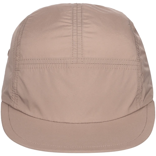 Бейсболка Ben Mac, бежевая Бейсболка Ben Mac, бежевая