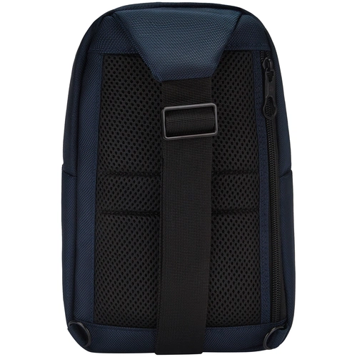 Рюкзак на одно плечо T Range, синий Рюкзак на одно плечо T Range, синий