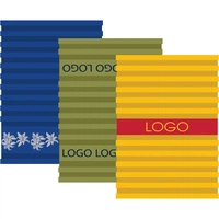 Плед на заказ Tricksy Terra Net, М