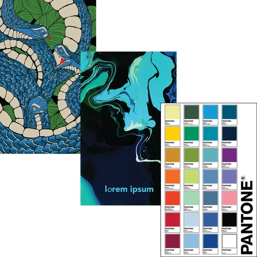 Плед Multicolor Net на заказ, S, акрил Плед Multicolor Net на заказ, S, акрил