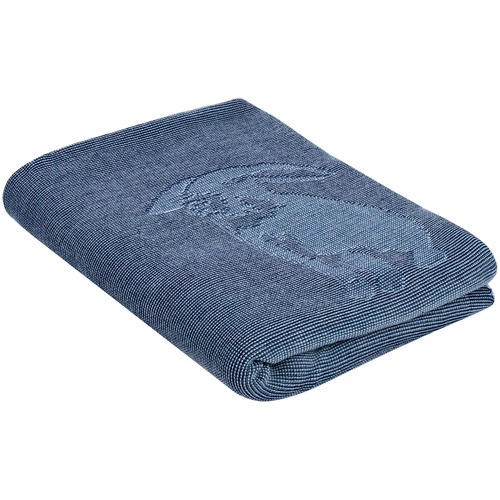 Плед Effect Stereo на заказ, M, полушерсть Плед Effect Stereo на заказ, M, полушерсть