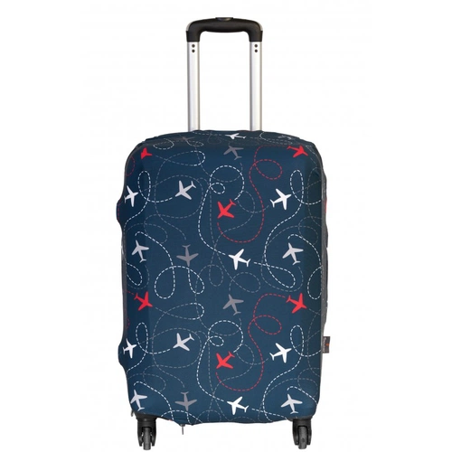 Чехол на чемодан Kansi на заказ, бифлекс 280 Чехол на чемодан Kansi на заказ, бифлекс 280