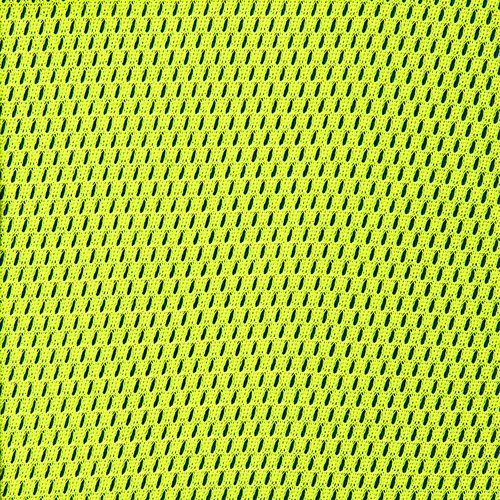 Заготовка из мелкой сетки Syren, M, желтый неон Заготовка из мелкой сетки Syren, M, желтый неон