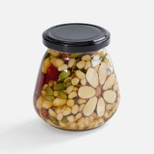 Медовый десерт «Лакомка» Медовый десерт «Лакомка»