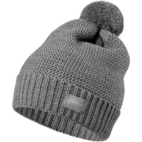 Шапка фактурная Brugge Grand Max, полушерсть