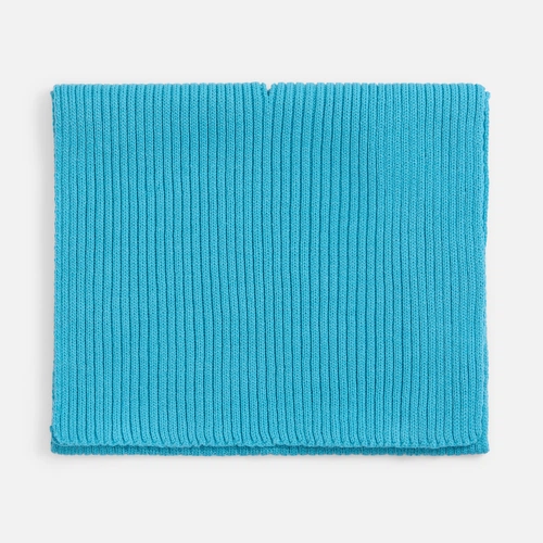 Шарф Yong, ярко-голубой Шарф Yong, ярко-голубой