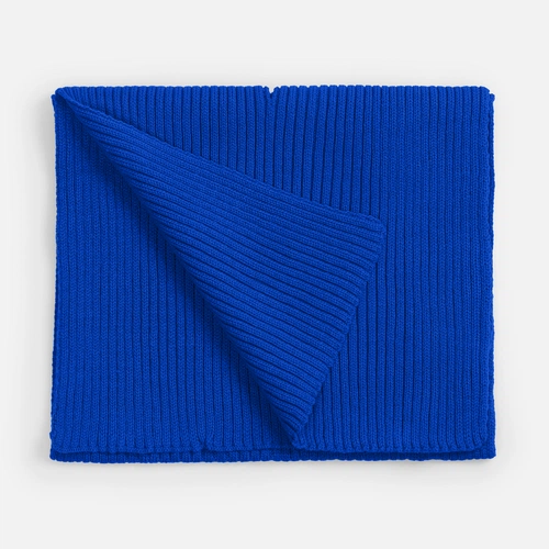 Шарф Yong, синий Шарф Yong, синий