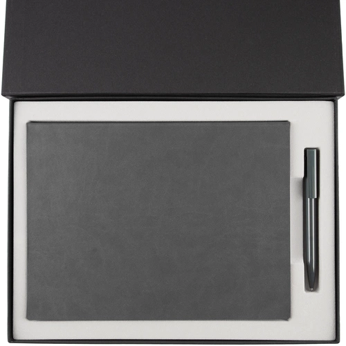 Набор Latte Maxi, серый Набор Latte Maxi, серый