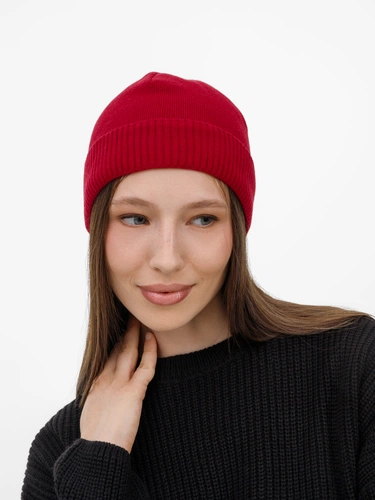 Шапка Sorang, красная Шапка Sorang, красная