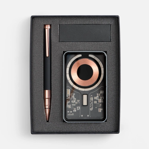 Набор Vim Team, черный Набор Vim Team, черный