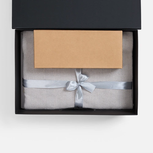 Набор Amber Season, серый Набор Amber Season, серый