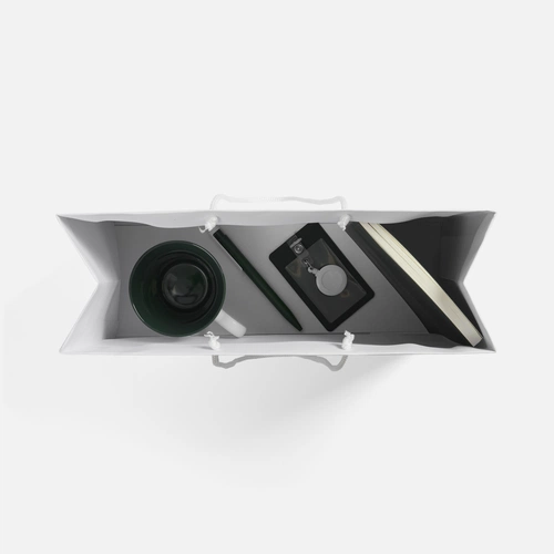 Набор Flat White, зеленый Набор Flat White, зеленый