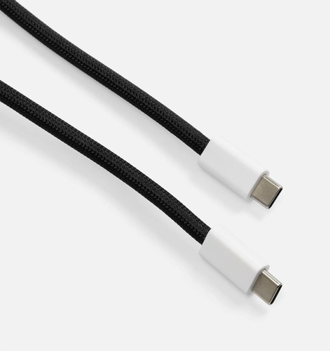 Кабель-ланьярд energyFlex Pro, черный Кабель-ланьярд energyFlex Pro, черный