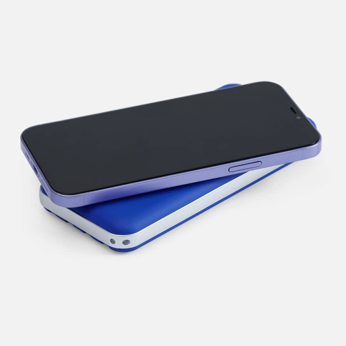 Внешний аккумулятор Omni Pro 10000 мАч, синий Внешний аккумулятор Omni Pro 10000 мАч, синий