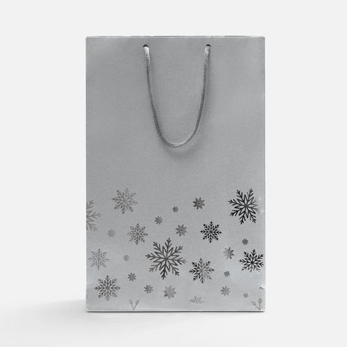 Пакет Wintry, серебристый Пакет Wintry, серебристый