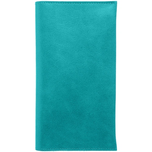 Дорожный органайзер Apache, бирюзовый Дорожный органайзер Apache, бирюзовый