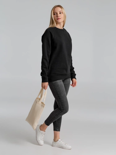 Холщовая сумка Vertica 105, неокрашенная Холщовая сумка Vertica 105, неокрашенная