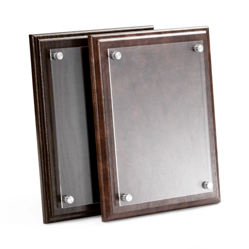 Плакетка Sleatherin Аcrylic Плакетка Sleatherin Аcrylic