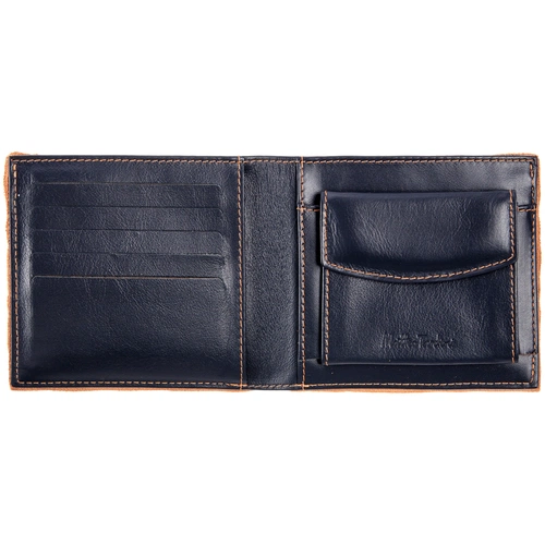 Портмоне Palermo, синее Портмоне Palermo, синее