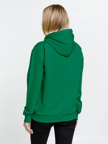 Худи Kirenga 2.0, зеленое Худи Kirenga 2.0, зеленое