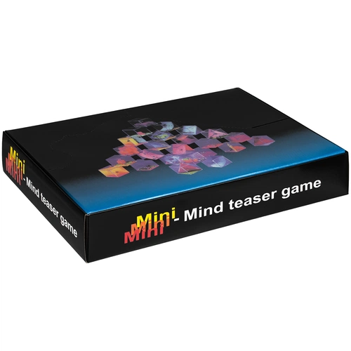 Набор из 24 головоломок Inception Набор из 24 головоломок Inception