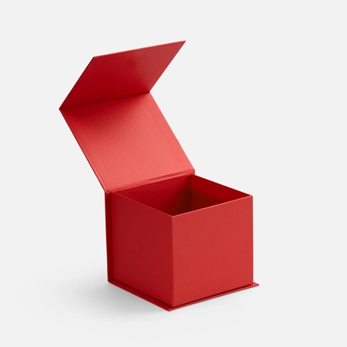 Коробка Alian, красная Коробка Alian, красная
