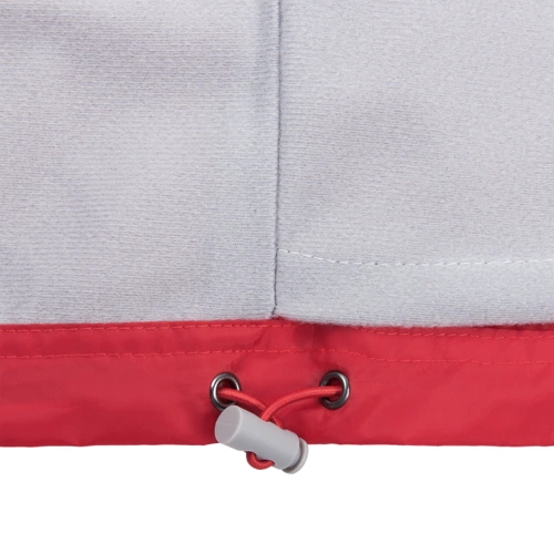 Ветровка ID.601 красная Ветровка ID.601 красная