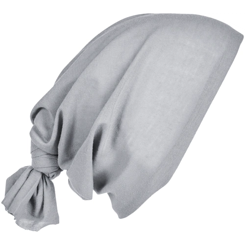 Многофункциональная бандана Bolt, серая Многофункциональная бандана Bolt, серая