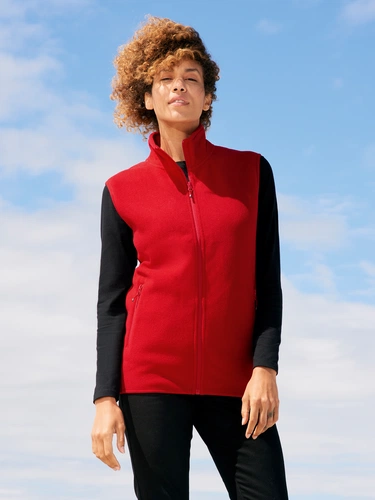 Жилет Factor BW, темно-синий Жилет Factor BW, темно-синий