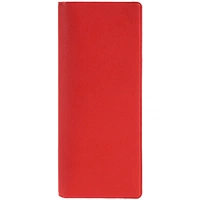 Органайзер для путешествий Devon, красный